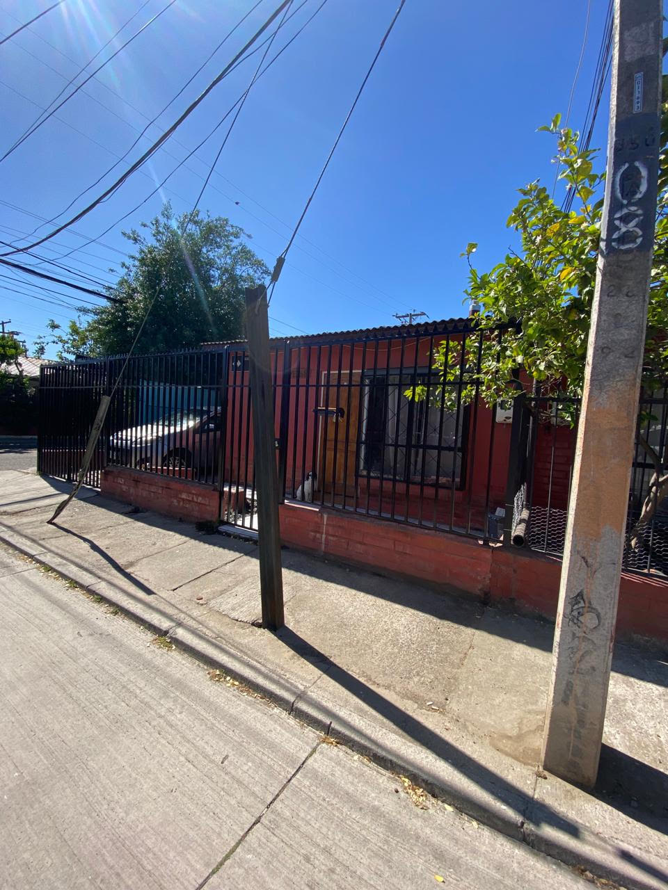 Propiedad en Venta, Villa Las Américas, Melipilla.