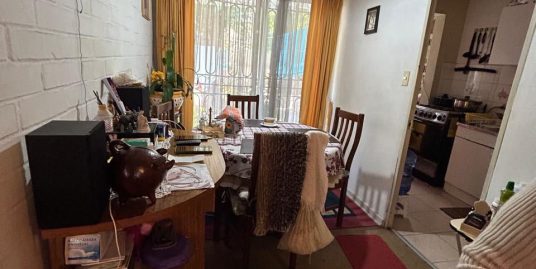 EN VENTA, PROPIEDAD IMPECABLE, BORIS SOLER, MELIPILLA.