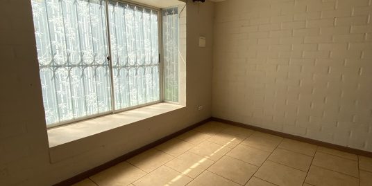 Propiedad en arriendo Los Prados, Melipilla.