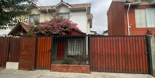 Impecable propiedad en arriendo, Barrio Oriente La Rinconada, Melipilla.