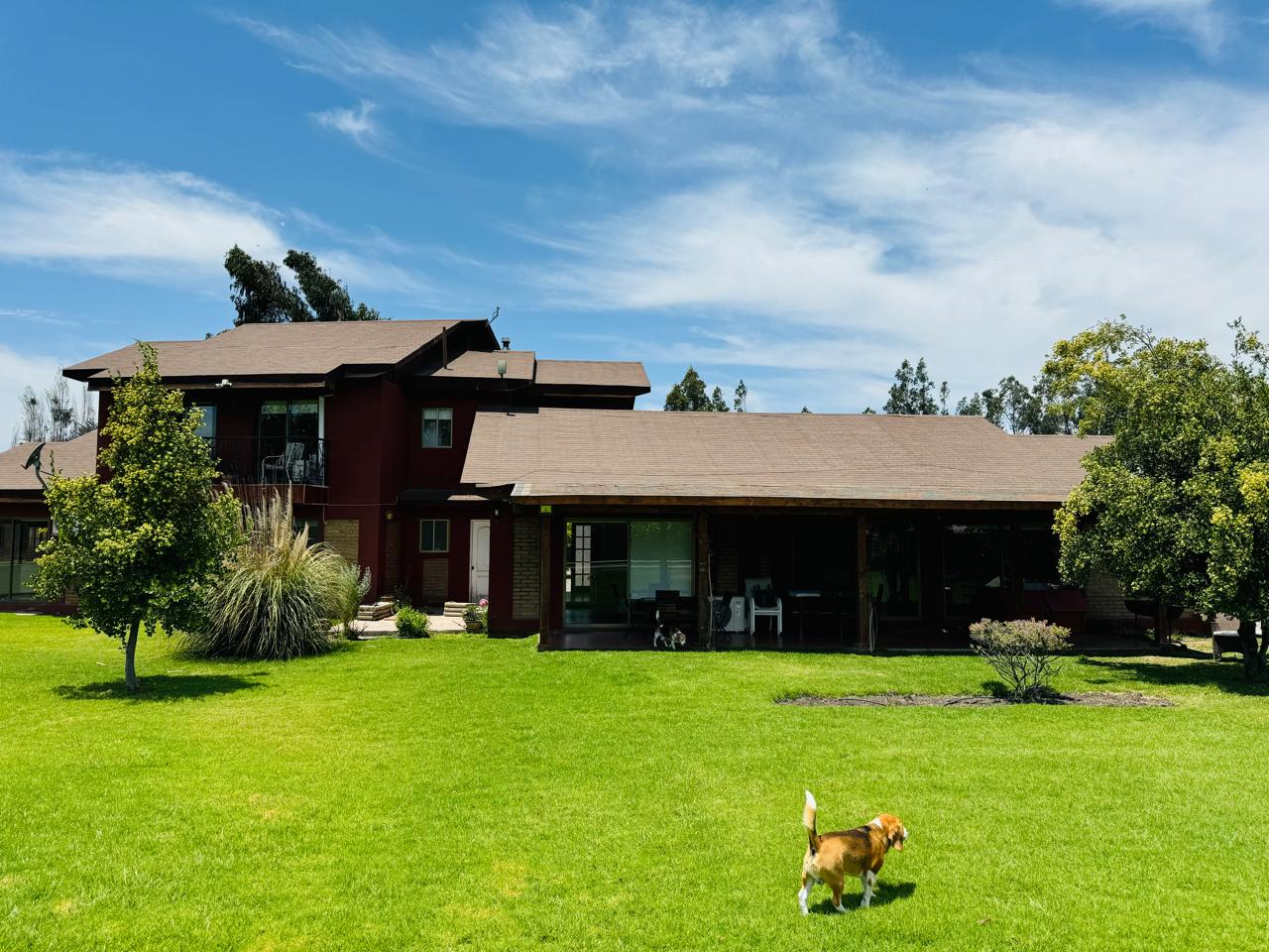 EN VENTA!!! PRECIOSA PARCELA. PARCELACIÓN DOÑA RAQUEL, MELIPILLA.