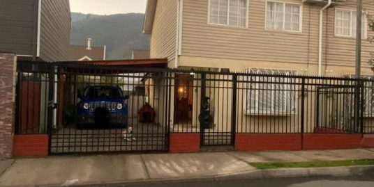 Linda Propiedad en Venta Barrio Oriente La Rinconada!!!!
