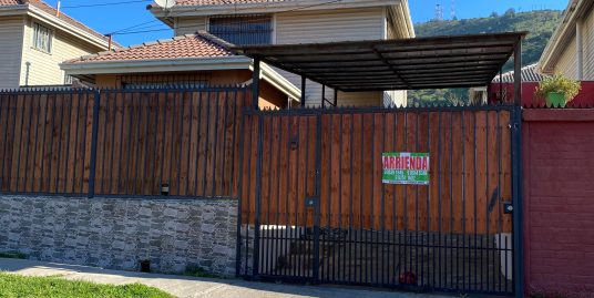 Preciosa Propiedad en Arriendo en Altos del Parque!!!!