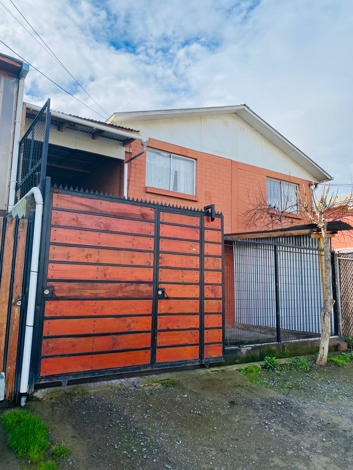 Propiedad en venta, Sector poniente, Melipilla.