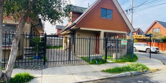 IMPECABLE,  PROPIEDAD EN ARRIENDO EN ALTOS DEL MAITEN, MELIPILLA.