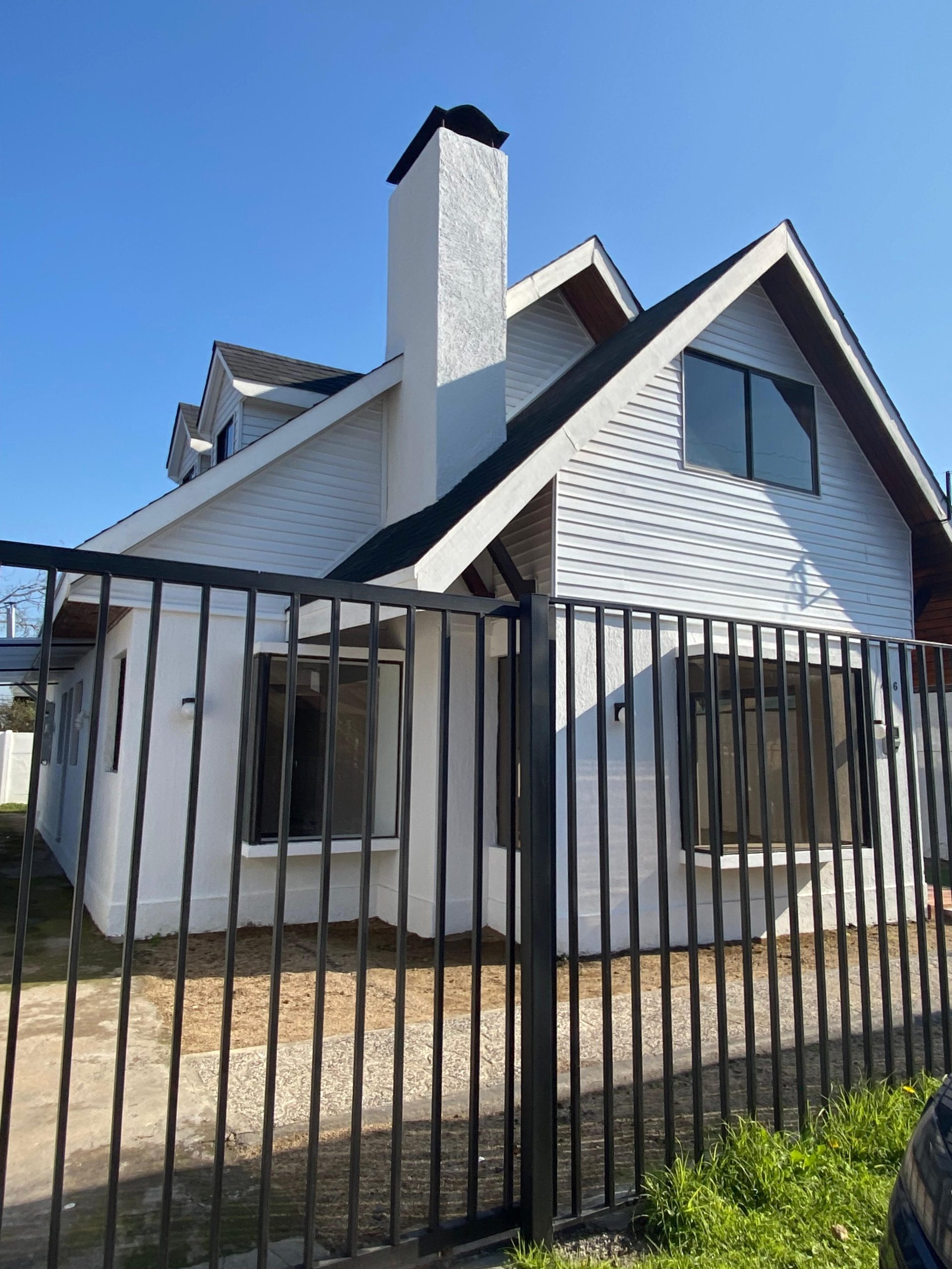 🏡 Propiedad en Arriendo 🏠Villa Los Limonares