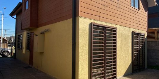 IMPECABLE PROPIEDAD EN ARRIENDO ALTOS DEL MAITEN.