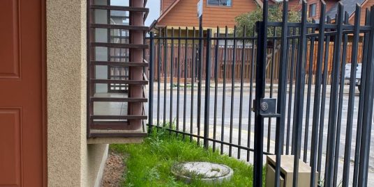 IMPECABLE,  PROPIEDAD EN ARRIENDO EN ALTOS DEL MAITEN, MELIPILLA.