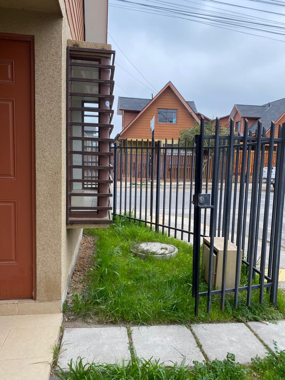 IMPECABLE,  PROPIEDAD EN ARRIENDO EN ALTOS DEL MAITEN, MELIPILLA.