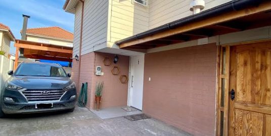 Impecable propiedad en venta, Chacra San Pedro, Melipilla.