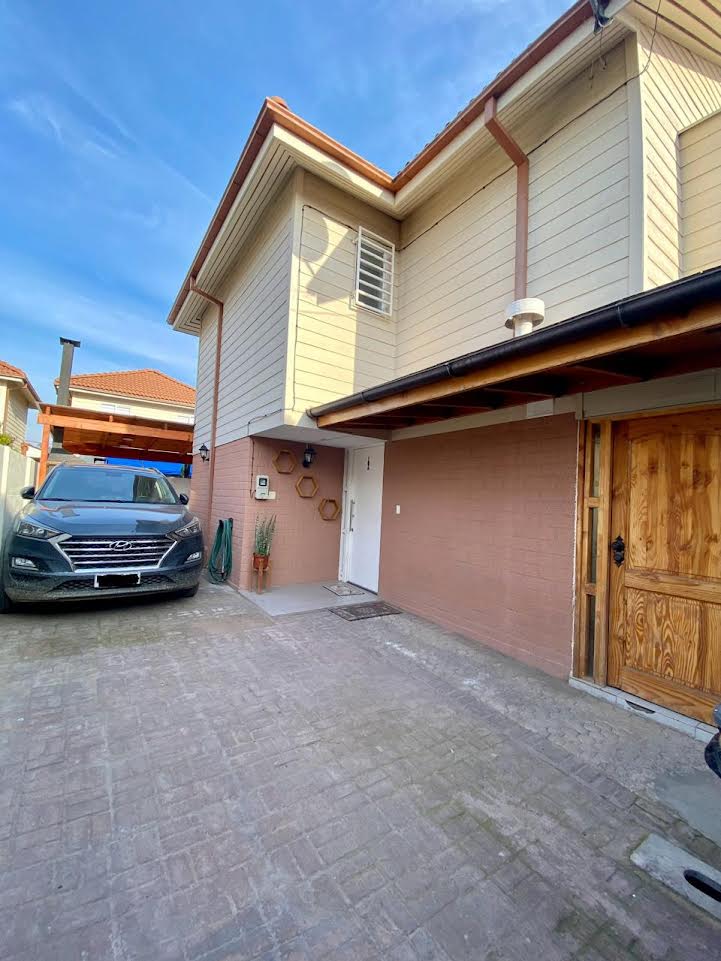 Impecable propiedad en venta, Chacra San Pedro, Melipilla.