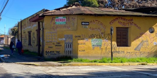 FANTÁSTICA PROPIEDAD COMERCIAL, HABITACIONAL Y OTROS.