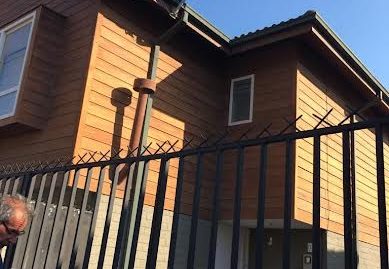 PROPIEDAD EN ARRIENDO  CHACRA SAN PEDRO