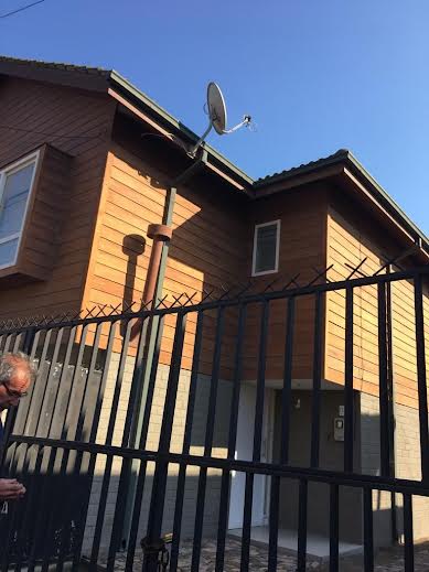 PROPIEDAD EN ARRIENDO  CHACRA SAN PEDRO