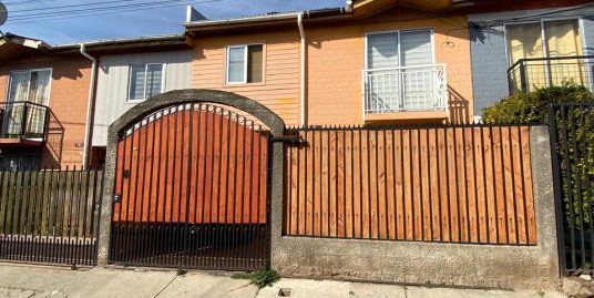 PROPIEDAD EN VENTA CHACRA HURTADO