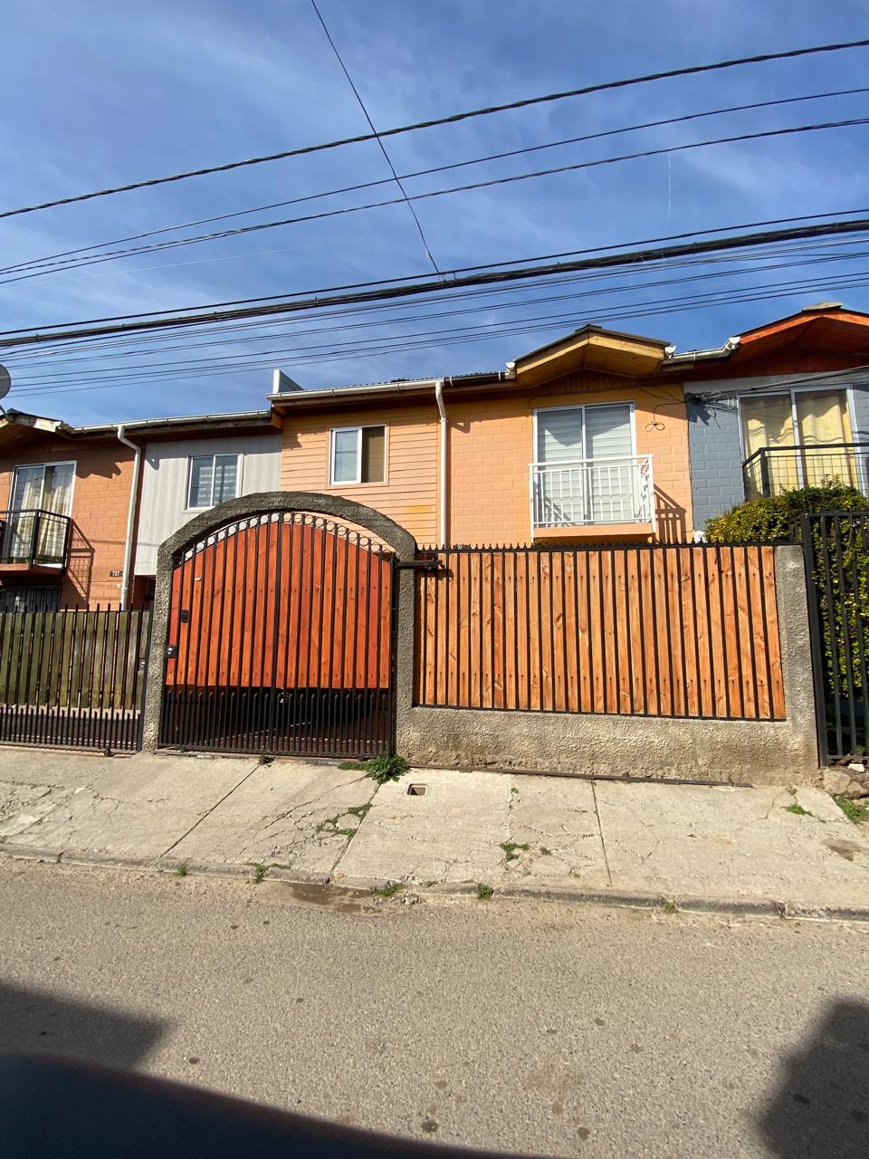PROPIEDAD EN VENTA CHACRA HURTADO