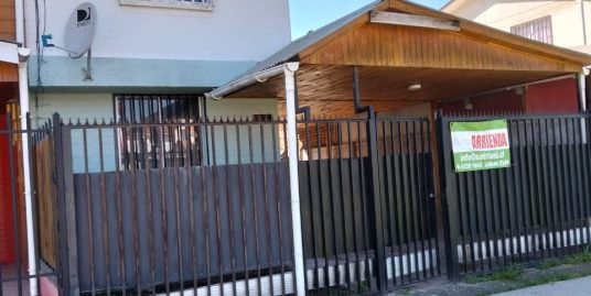 PROPIEDAD EN ARRIENDO EN RINCONADA ORIENTE.
