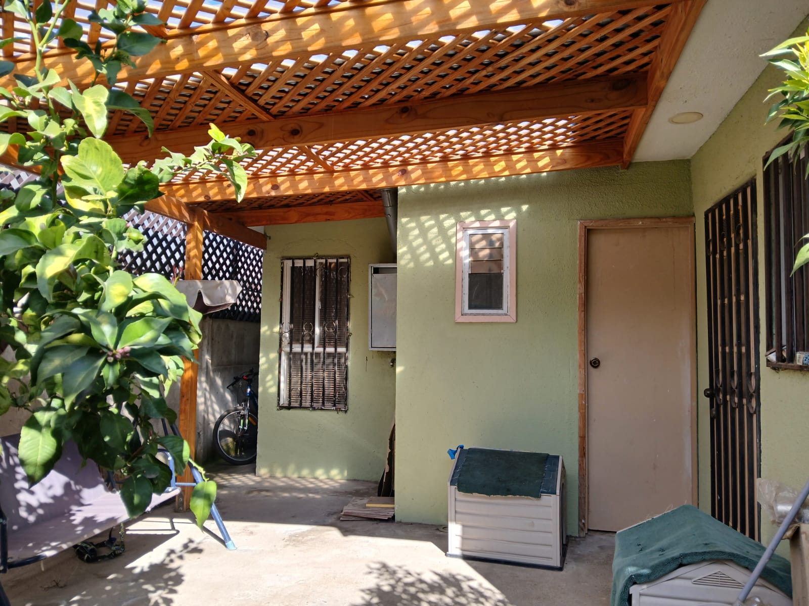 Impecable propiedad en arriendo, Barrio Oriente La Rinconada , Melipilla.