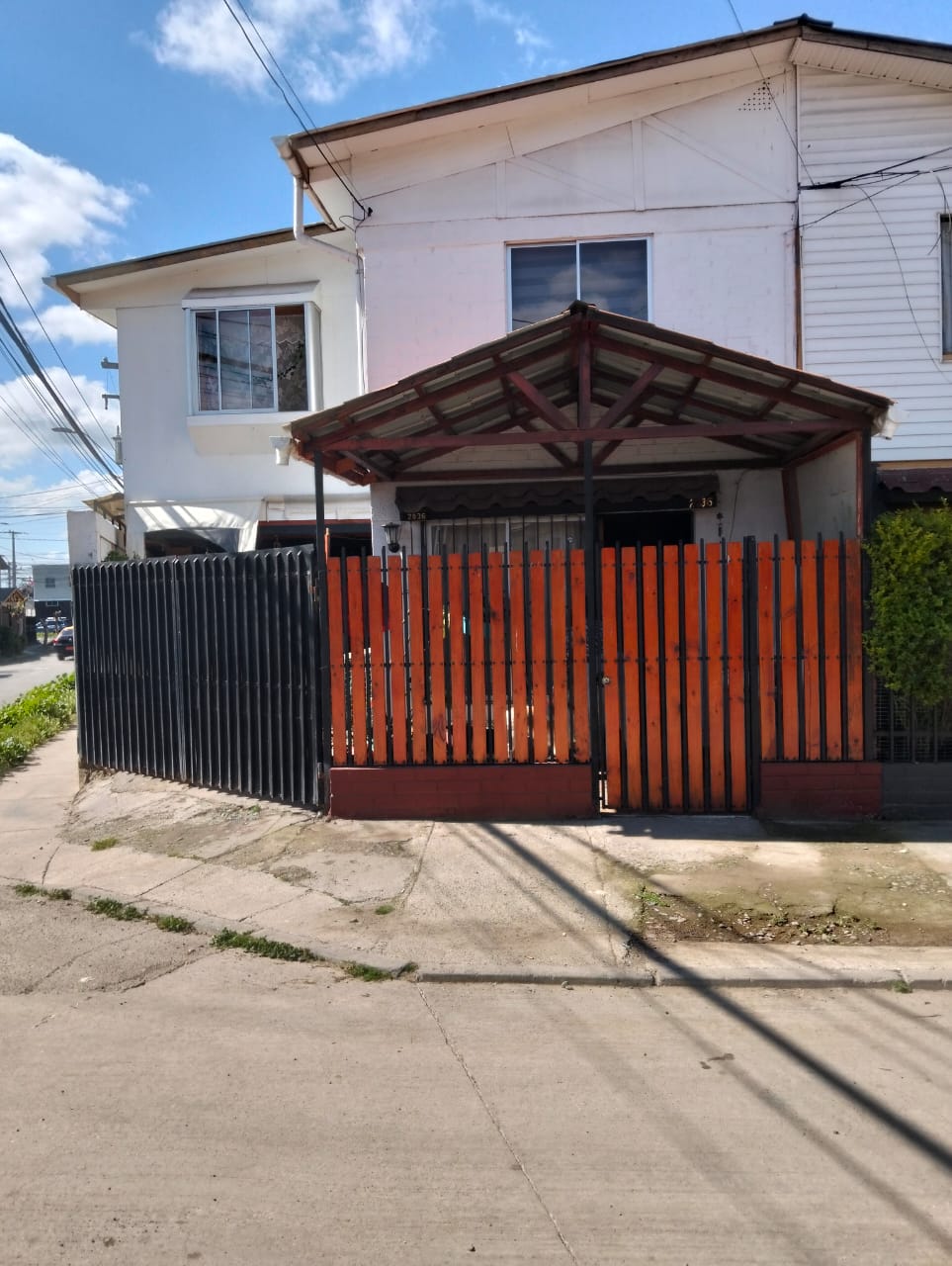 PROPIEDAD EN ARRIENDO EN MELIPILLA  VILLA COLONIAL I