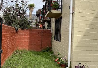PROPIEDAD EN ARRIENDO CHACRA MARIN, MELIPILLA.