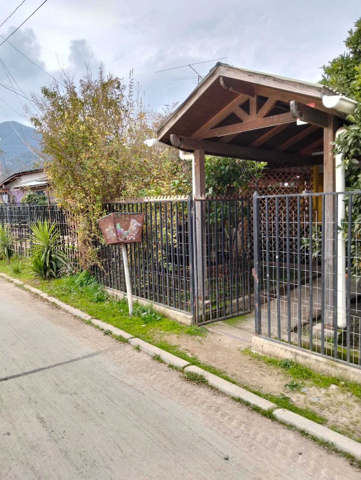 GRAN OPORTUNIDAD DE VENTA, PROPIEDAD EN  VILLA ALHUE