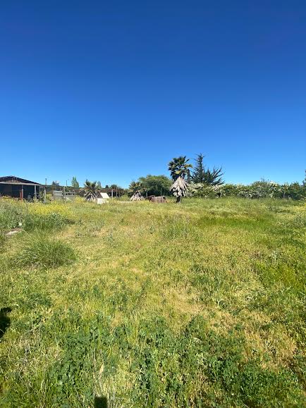 VENTA DE PARCELA EN SAN JOSE CON LOS NOGALES, EN MELIPILLA
