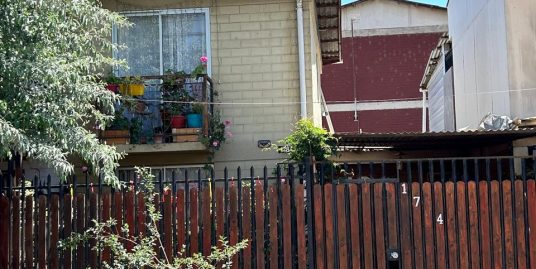 PROPIEDAD EN VENTA EN CHACRA MARIN. MELIPILLA.