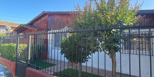 IMPECABLE, COMODA  PROPIEDAD EN MELIPILLA.  “EL PARQUE”.