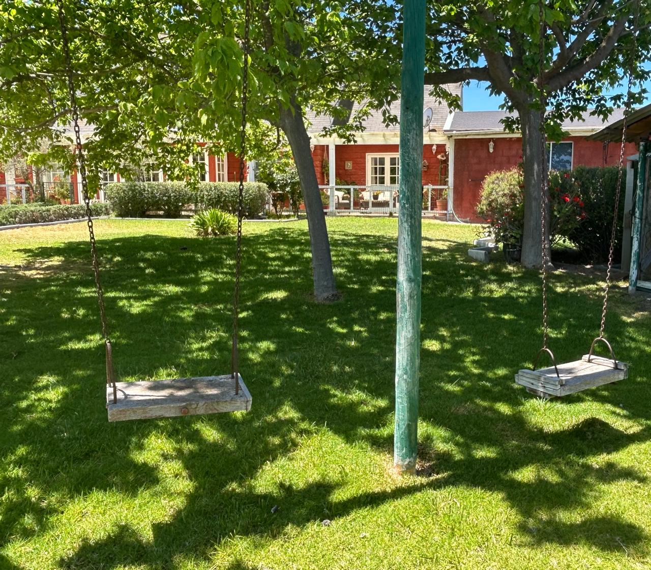 PRECIOSA PARCELA  CON CASA EN VENTA EN MELIPILLA  DE  5.055MT2