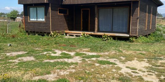 ARRIENDO PROPIEDAD EN RUMAY, MELIPILLA