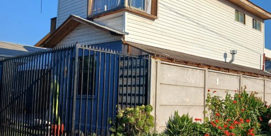 PROPIEDAD EN VENTA, VILLA EL ALTO, MELIPILLA.