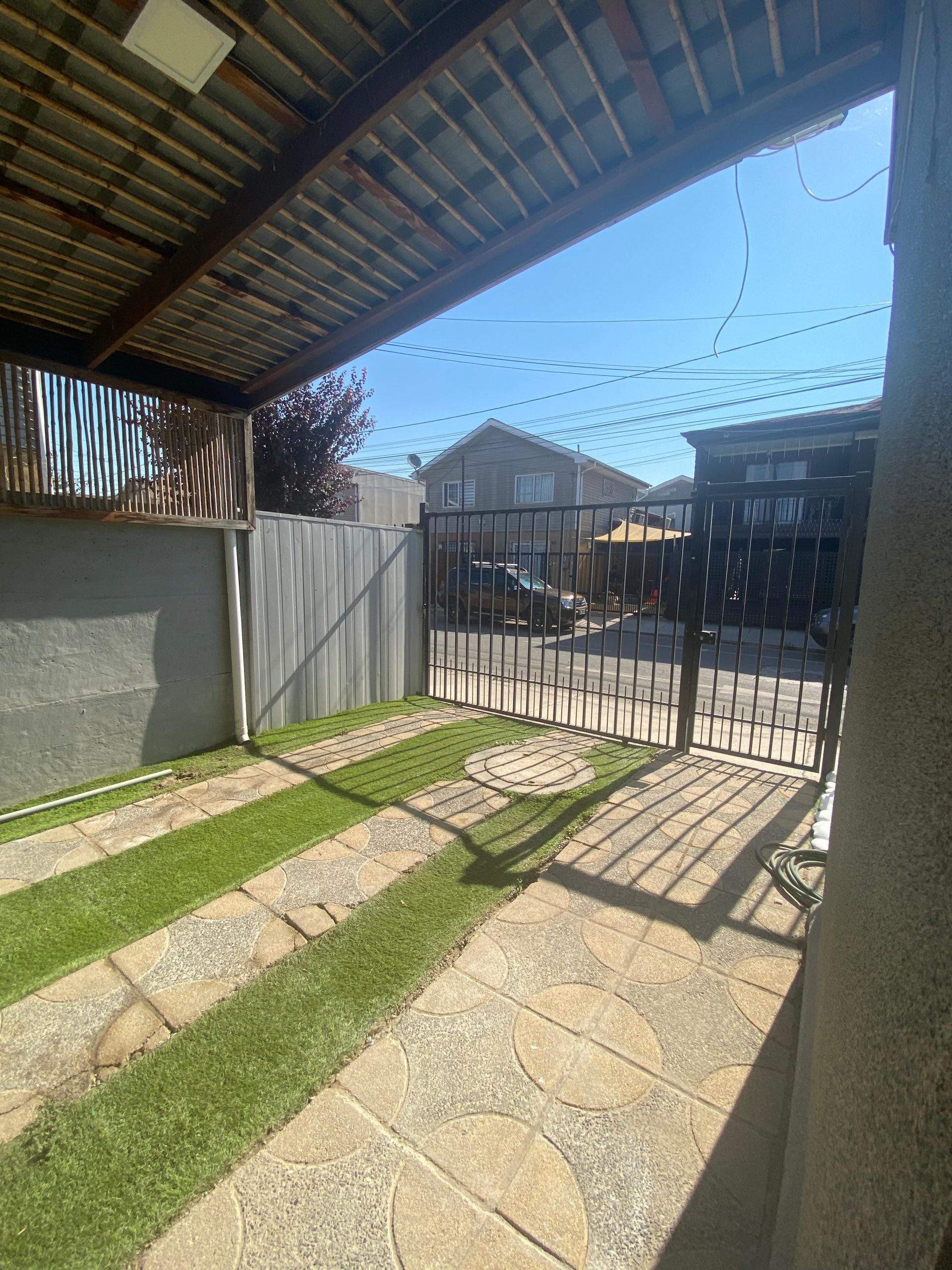 ARRIENDO  PROPIEDAD VILLA INCA, MELIPILLA