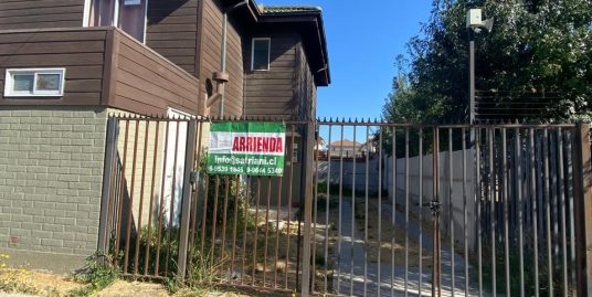 PROPIEDAD EN ARRIENDO EN LIBERTAD, CHACRA SAN PEDRO.