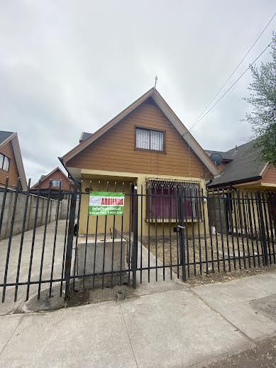 SE ARRIENDA PROPIEDAD EN ALTOS DEL MAITEN , MELIPILLA.