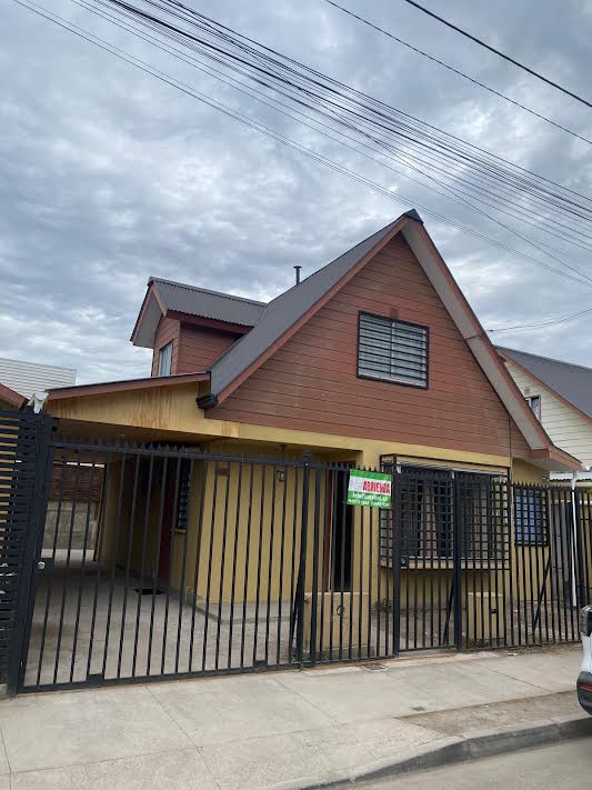 PROPIEDAD EN ARRIENDO ALTOS DEL MAITEN, MELIPILLA.