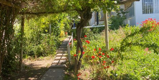 ARRIENDO PROPIEDAD EN HUECHUN, MELIPILLA.