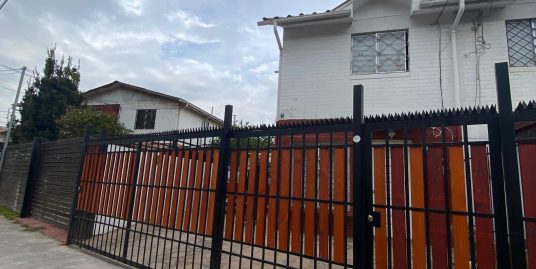 PROPIEDAD EN VENTA BARRIO ORIENTE LA RINCONADA, MELIPILLA.