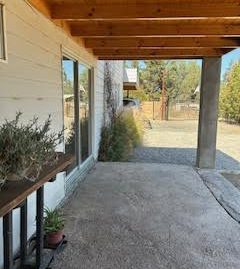 PARCELA EN ARRIENDO, SAN MANUEL, MELIPILLA.