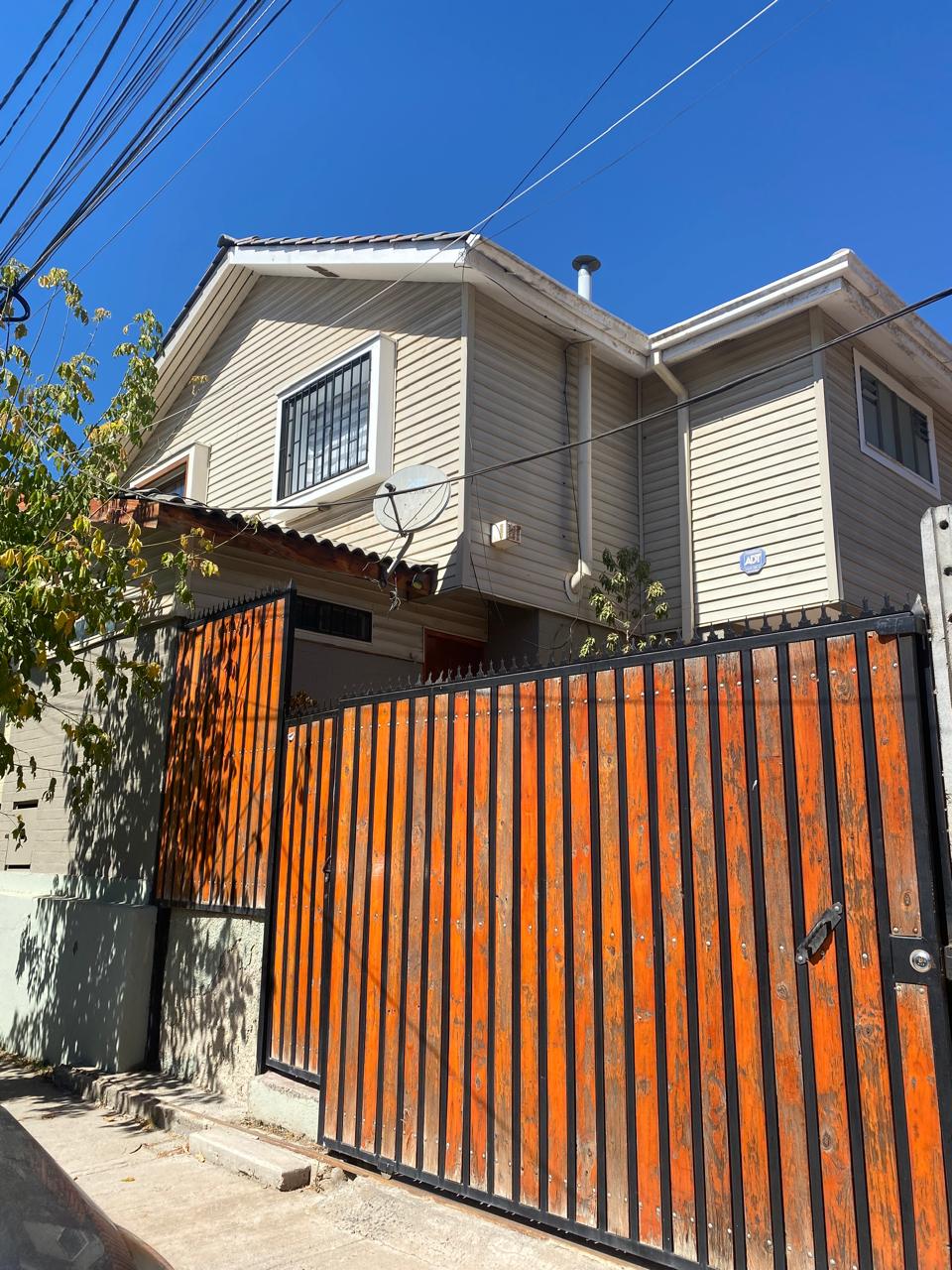 GRAN OPORTUNIDAD!!!!!  PROPIEDAD EN VENTA, ALTOS DEL PARQUE, MELIPILLA.