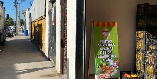 ARRIENDO DE DOS LOCALES COMERCIALES, MELIPILLA