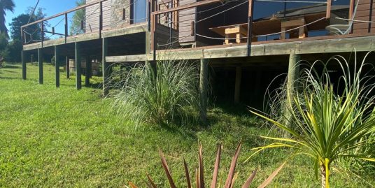LINDA PARCELA EN ARRIENDO, BOSQUES DE SANTA CECILIA, MELIPILLA.
