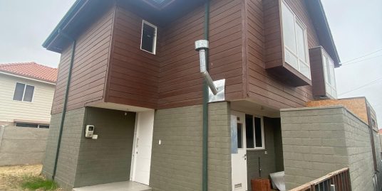 PROPIEDAD EN ARRIENDO CHACRA SAN PEDRO, MELIPILLA.