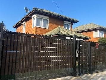 PRECIOSA PROPIEDAD EN ARRIENDO EN CHACRA SAN PEDRO, MELIPILLA.