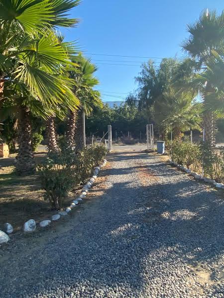 PARCELA EN VENTA, SAN JUAN DE POPETA, MELIPILLA.