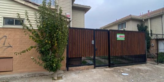 IMPECABLE PROPIEDAD EN ARRIENDO. EL PARQUE, MELIPILLA.