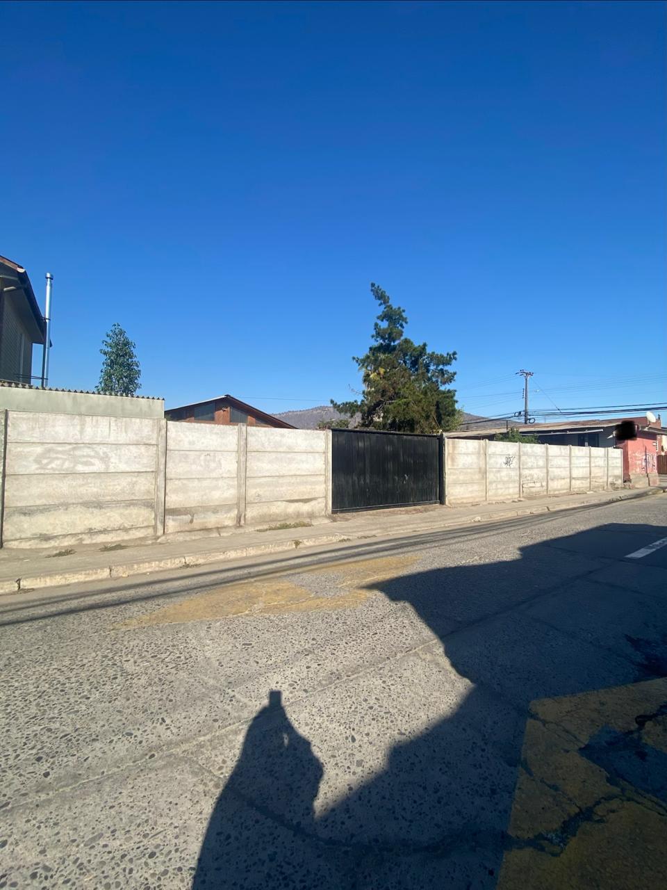 ESPECTACULAR PROPIEDAD EN VENTA, MELIPILLA.