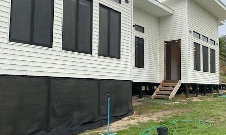 PARCELA EN ARRIENDO EN VILLA HERMOSA, SAN MANUEL, MELIPILLA.