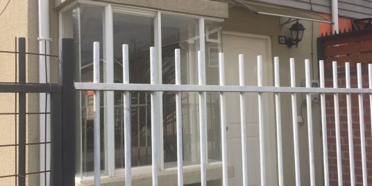 PROPIEDAD EN ARRIENDO BARRIO RINCONADA, MELIPILLA.