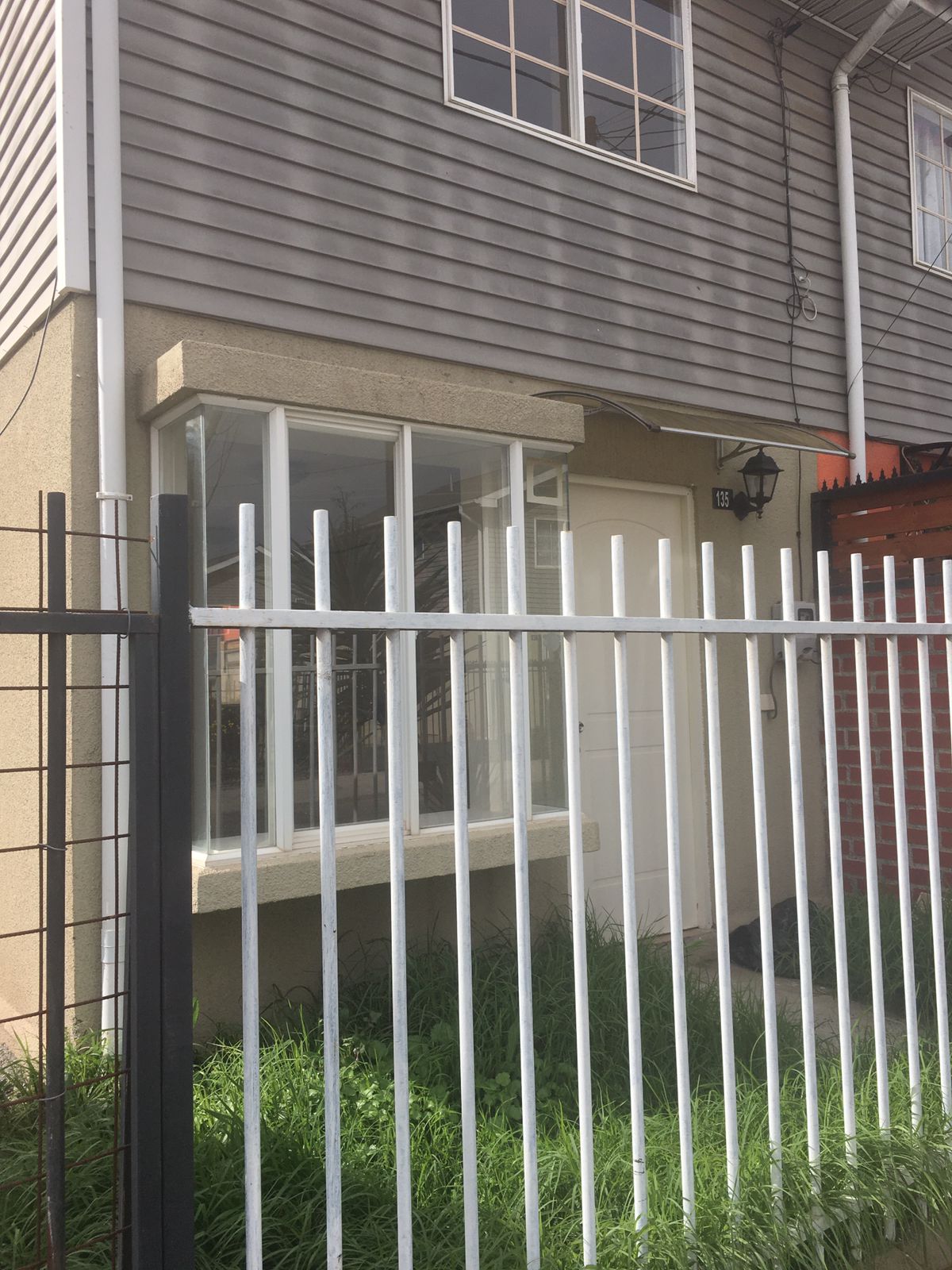 PROPIEDAD EN ARRIENDO BARRIO RINCONADA, MELIPILLA.