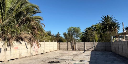 GRAN OPORTUNIDAD DE VENTA, SITIO ERIAZO, MELIPILLA.